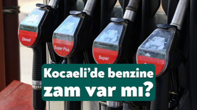 Global piyasalarda ve döviz kurunda yaşanan gelişmeler akaryakıt fiyatlarını da