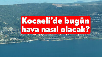 Meteoroloji uzmanlarının değerlendirmelerine göre, ülke çapında hava durumu parçalı ve