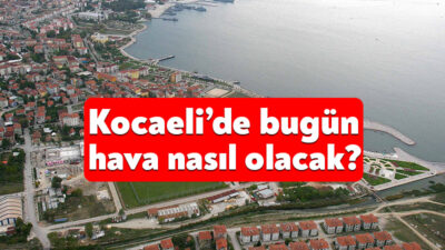 Meteoroloji Genel Müdürlüğü (MGM), 24 Şubat Pazartesi günü için hava
