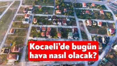 Meteoroloji uzmanlarının tahminlerine göre, yurdun büyük bir bölümünde bulutlu ve
