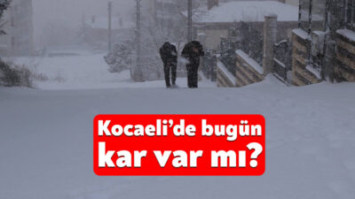 Türkiye genelinde 21 Şubat Cuma günü hava durumu soğuk ve