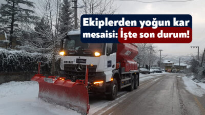 Büyükşehir, kentin yüksek kesimleri başta olmak üzere ilçeler ve kırsal