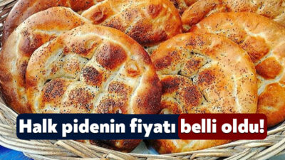 1 Mart 2025 tarihinde başlayacak olan Ramazan ayına günler kala