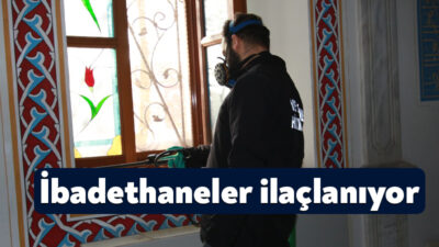 Kocaeli Büyükşehir Belediyesi, vatandaşların gönül rahatlığı ile dini vecibelerini yerine