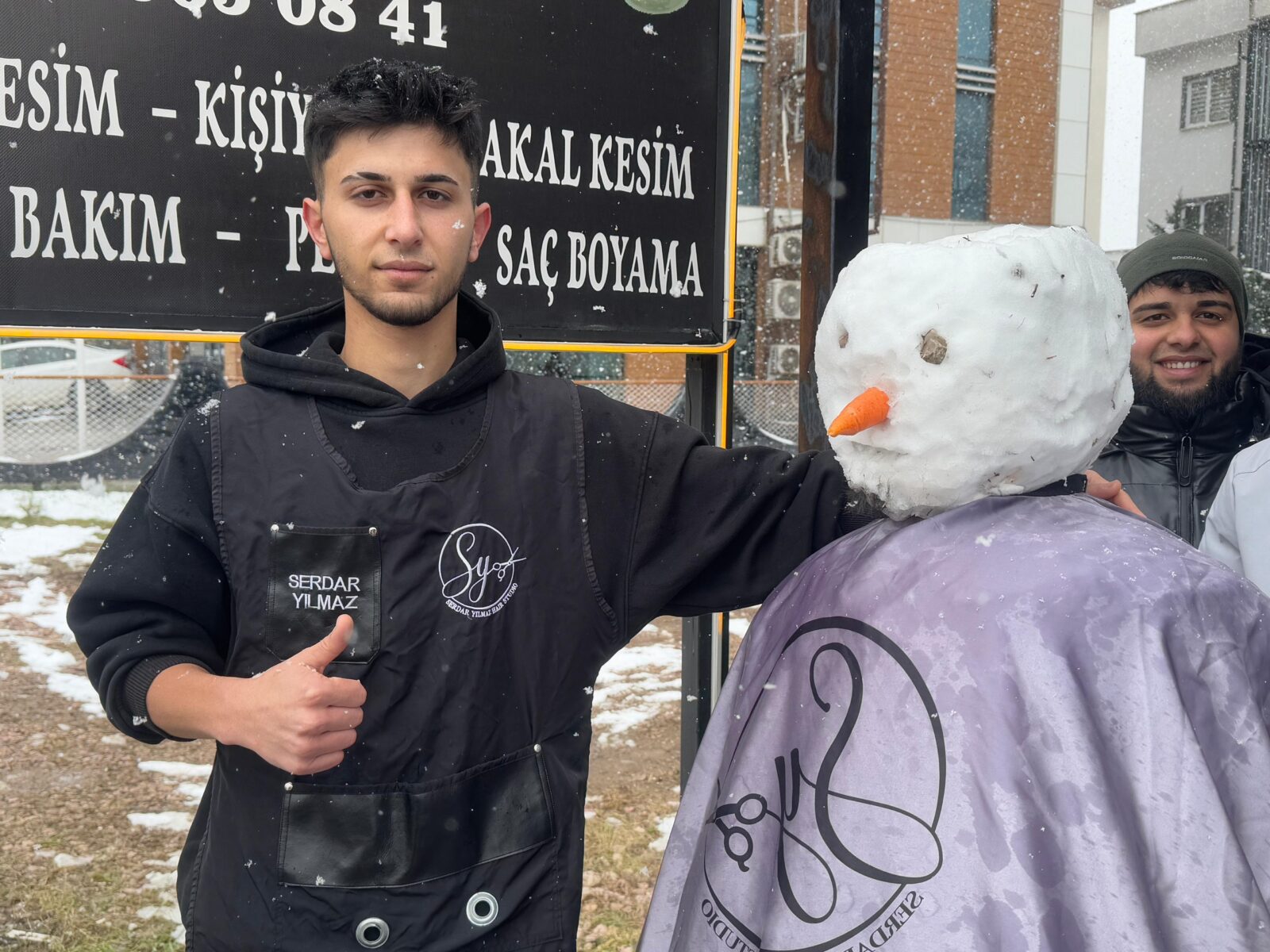 Kocaelide kardan adama berber tirasi6