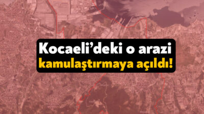 Kocaeli Kültür Varlıklarını Koruma Bölge Kurulu, Başiskele’nin Yeniköy Mahallesi’nde yer