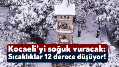 Meteoroloji ve ilgili sistemler, Türkiye genelinde etkili olması beklenen sert