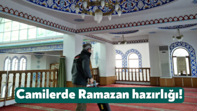 Körfez Belediyesi, yaklaşan Ramazan-ı Şerif öncesinde, ilçe genelinde bulunan 93