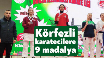 1-2 Şubat 2025 tarihlerinde hafta sonu Bursa Osmangazi Atletizm Spor