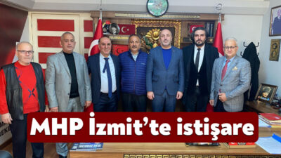 Kocaeli Madeni İşler Esnaf ve Sanatkarlar Odası Başkanı Mehmet Onur