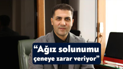 Uzman Diş Hekimi ve Ağız Diş Çene Cerrahı Prof. Dr.