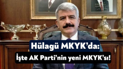 AK Parti 8. Olağan Büyük Kongresi bugün gerçekleştiriliyor. Ankara Spor