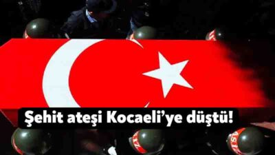 Körfez’de ikamet etmekte olan Derince Turgut Reis İlkokulu’nun eski müdürü
