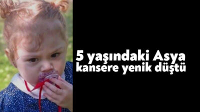 Kocaeli Eğitim ve Araştırma Hastanesi’nde tedavi gören Giresunlu Murat Karaçam’ın