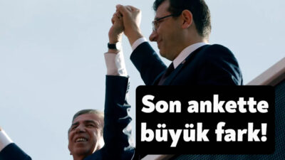 Son seçim sonucunu doğru tahmin eden BETİMAR, CHP’de adaylık tartışmaları
