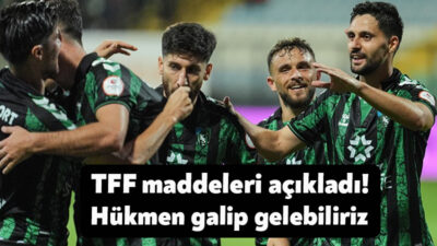 Kocaelispor'un dün akşam Sivasspor ile oynadığı ve 2-0 yenildiği maçta
