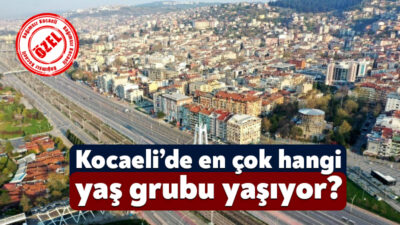 Türkiye İstatistik Kurumu Türkiye’nin nüfusuna ilişkin verileri geçtiğimiz günlerde kamuoyu