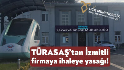 Türkiye’nin yerli ve milli demiryolu araçlarını üreten ve tamamı kamuya
