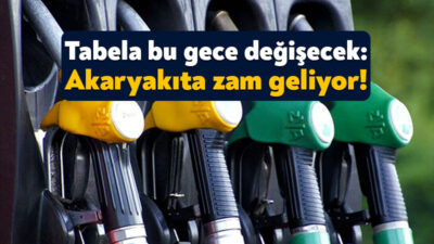 Global piyasalarda yaşanan gelişmeler akaryakıt fiyatlarını etkiliyor. Enerji fiyatlarındaki yükseliş