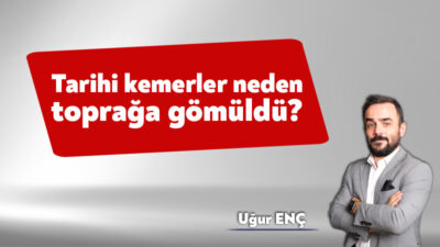 Aklım gerçekten almıyor. Roma’nın doğudaki ilk başkenti Nikomedya, yani İzmit.