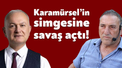 Karamürsel Belediye Başkanı Ahmet Çalık, uzun yıllardır Karamürsel’in sembol isimlerinden