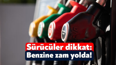 Akaryakıta geçtiğimiz günlerde gelen üst üste indirimlerin ardından bu kez