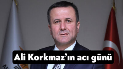 Kocaeli Bilnet Okulları Yönetim Kurulu Başkanı Ali Korkmaz’ın kız kardeşi