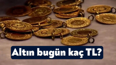 Altın fiyatlarında son durum piyasaların gündeminde. Yükselişini sürdüren gram altının