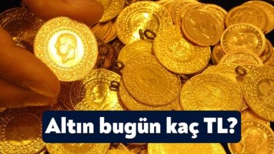 İç ve dış piyasada yaşanan gelişmeler altın piyasasını da etkiliyor.