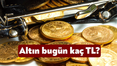 Dolar, Euro gibi evrensel para birimleriyle ve altın kuruyla ilgilenen