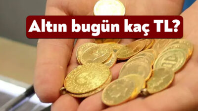 Altın fiyatları canlı rakamlardaki son durum yakından takip ediliyor. Alım