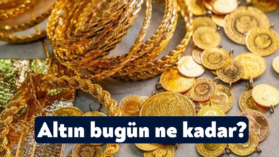 Dünyada ve Türkiye’de yaşanan gelişmeler döviz kurunun yanı sıra altın