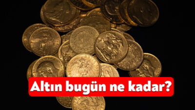 Döviz kurunda dün yaşanan hareketlilik ve bugün açıklanacak olan faiz
