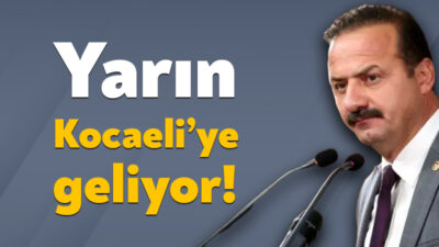 Anahtar Parti Genel Başkanı Yavuz Ağıralioğlu, 8 Mart Dünya Kadınlar