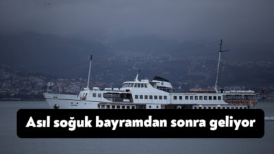 Ramazan Bayramı mesaisi başladı. Tatile gidenler çoktan yola çıktı. Ancak