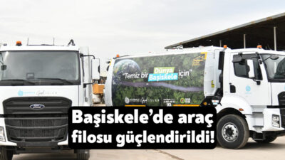 Başiskele Belediyesi, daha temiz Başiskele, daha temiz bir dünya için