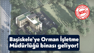 Tarım ve Orman Bakanlığı Gölcük Orman İşletme Müdürlüğü ek idare
