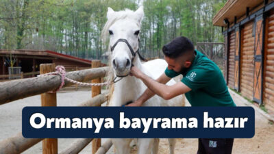 Kocaeli'de 9 günlük Ramazan Bayramı tatili boyunca ziyaretçilerini ağırlayacak olan