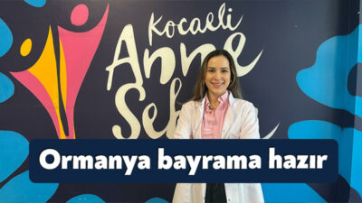 Büyükşehir, sağlıklı yaşam farkındalığını artırmak amacıyla Anne Şehir Merkezleri aracılığıyla