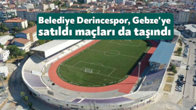 Gebzespor Kulüp Başkanı Yusuf Öztürk tarafından satın alınan TFF 2.