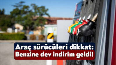 Son dönemde akaryakıtta yaşanan fiyat güncellemesi devam ediyor. Geçtiğimiz günlerde