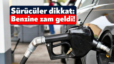 Piyasalardaki gelişmeler ve döviz kurundaki hareketlilik akaryakıt fiyatlarına etki etmeye