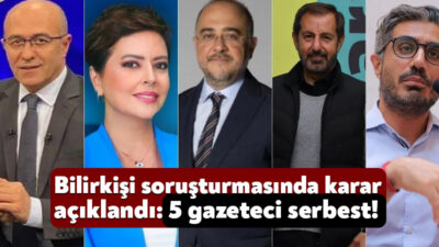İstanbul Büyükşehir Belediye Başkanı Ekrem İmamoğlu’nun “Turpun büyüğü” isimli basın