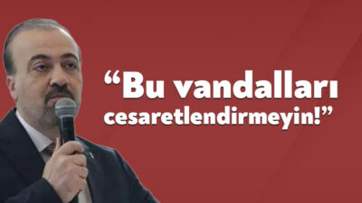 AK Parti Kocaeli İl Başkanı Dr. Şahin Talus, İstanbul ve