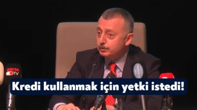 Kocaeli Büyükşehir Belediyesi’nin mart ayı meclis toplantısında Kocaeli Büyükşehir Belediye
