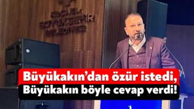 Kocaeli Büyükşehir Belediyesi’nin mart ayı meclis toplantısı Kocaeli Kongre Merkezinde