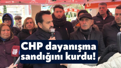 İstanbul Büyükşehir Belediye Başkanı Ekrem İmamoğlu’nun gözaltına alınmasından sonra yurt