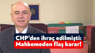 31 Mart 2024 tarihinde yapılan yerel seçimlerde CHP’den Körfez Belediye