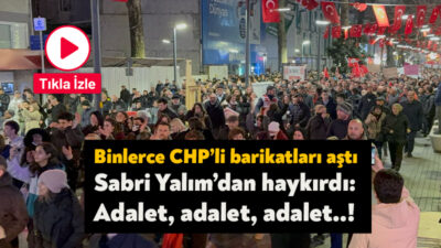 İstanbul Büyükşehir Belediye Başkanı Ekrem İmamoğlu’nun gözaltına alınmasına yönelik tepkiler