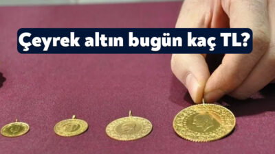 İç ve dış piyasada yaşanan gelişmelerin ardından döviz kurunun yanı